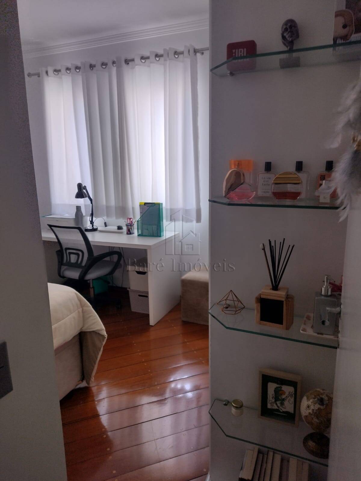 Apartamento à venda com 3 quartos, 80m² - Foto 11