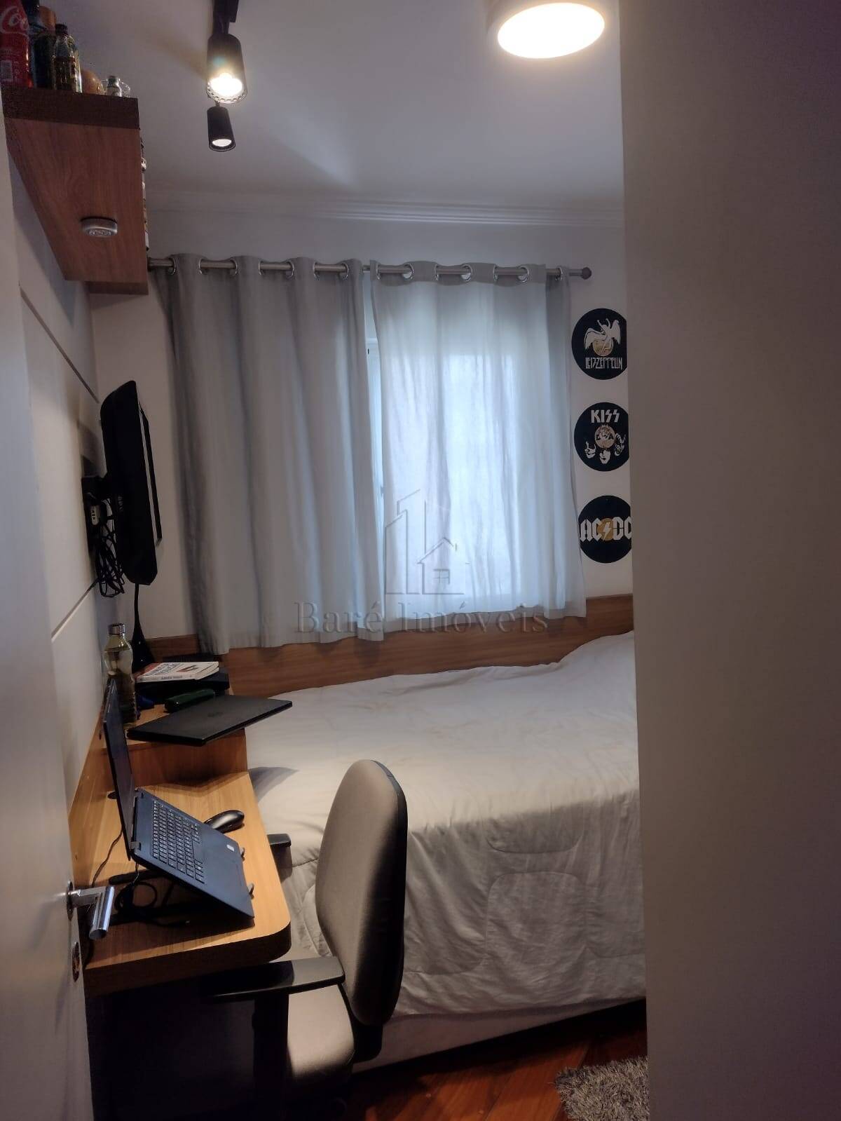 Apartamento à venda com 3 quartos, 80m² - Foto 14