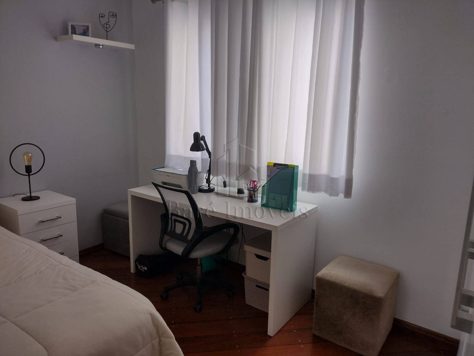 Apartamento à venda com 3 quartos, 80m² - Foto 12