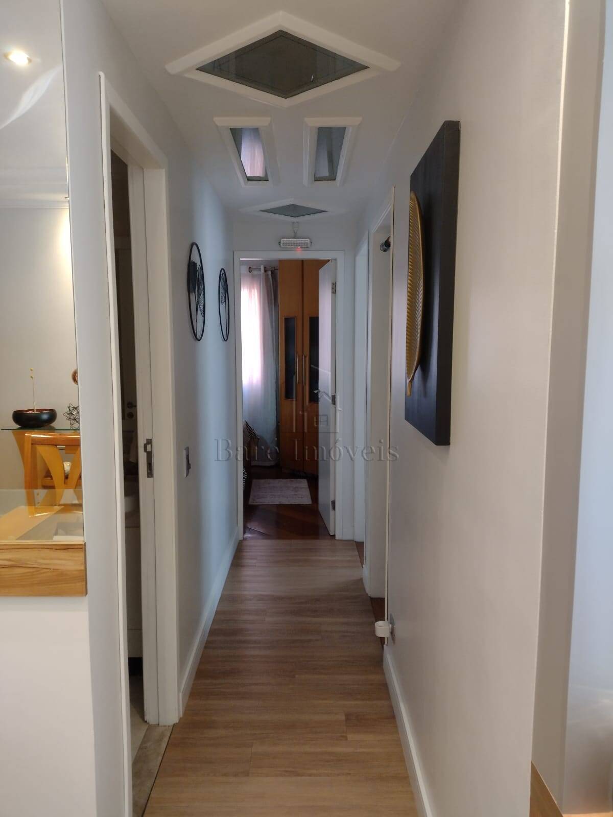 Apartamento à venda com 3 quartos, 80m² - Foto 18