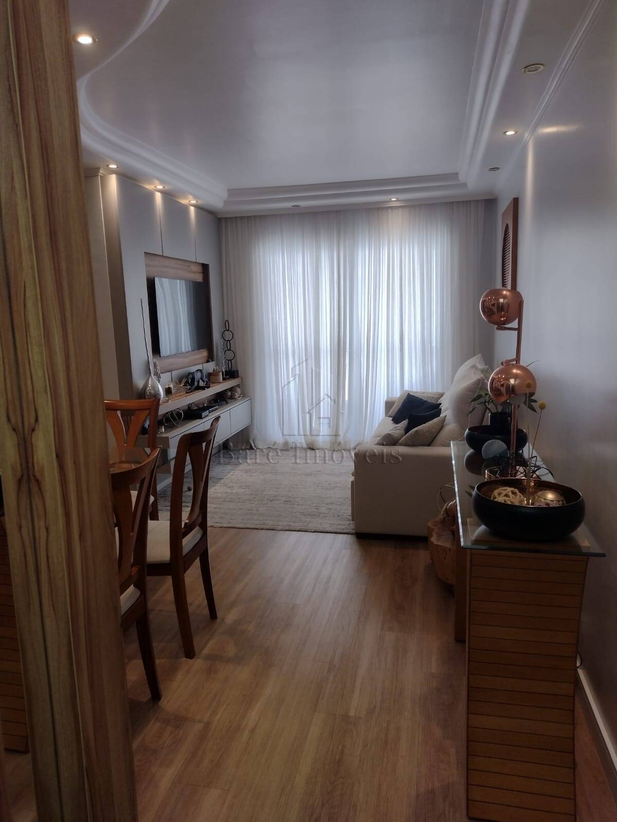 Apartamento à venda com 3 quartos, 80m² - Foto 23