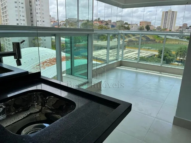 Apartamento à venda com 3 quartos, 96m² - Foto 8