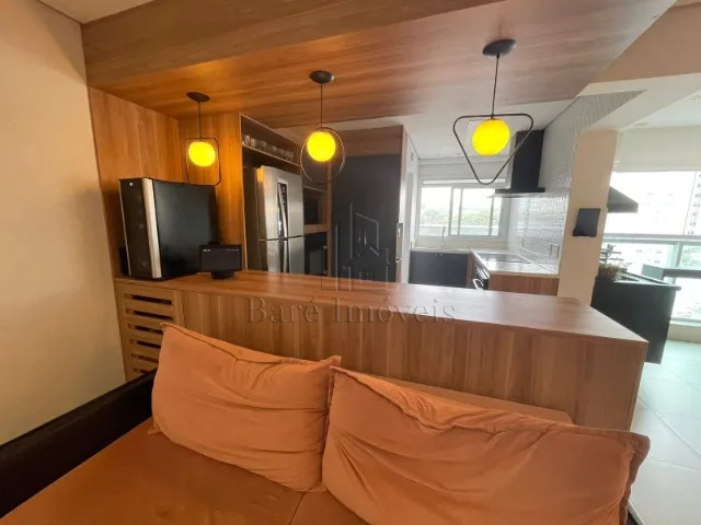 Apartamento à venda com 3 quartos, 96m² - Foto 6