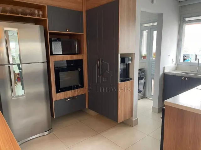 Apartamento à venda com 3 quartos, 96m² - Foto 12