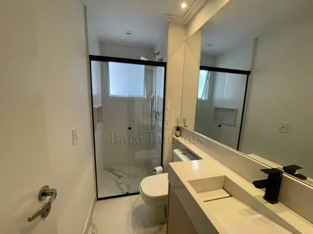 Apartamento à venda com 3 quartos, 96m² - Foto 14