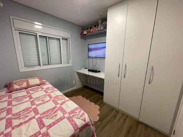 Apartamento à venda com 3 quartos, 96m² - Foto 17