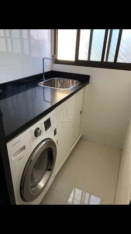 Apartamento à venda com 1 quarto, 58m² - Foto 4