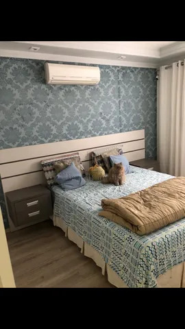 Apartamento à venda com 1 quarto, 58m² - Foto 5