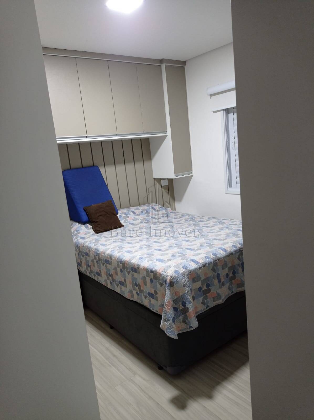 Apartamento à venda com 2 quartos, 65m² - Foto 7