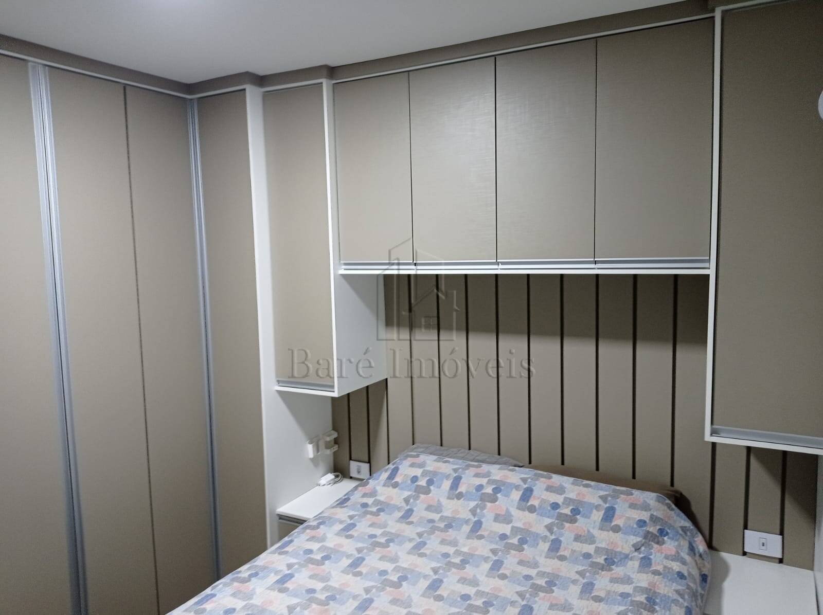 Apartamento à venda com 2 quartos, 65m² - Foto 8