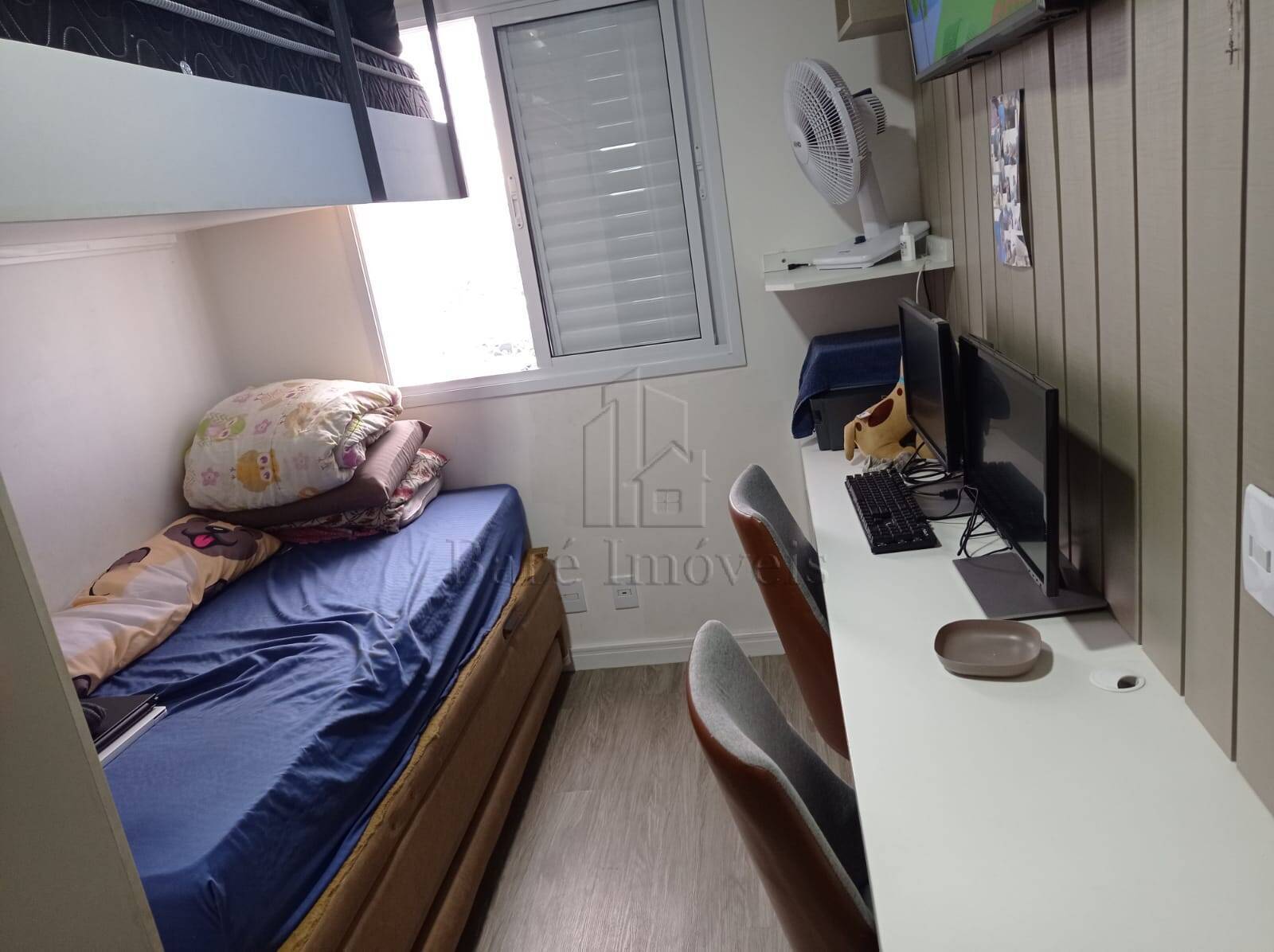 Apartamento à venda com 2 quartos, 65m² - Foto 13