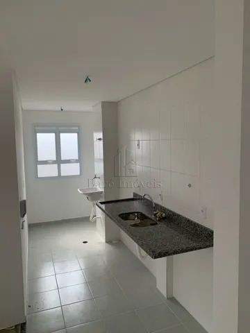 Apartamento à venda com 2 quartos, 56m² - Foto 3