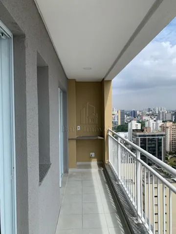 Apartamento à venda com 2 quartos, 56m² - Foto 2