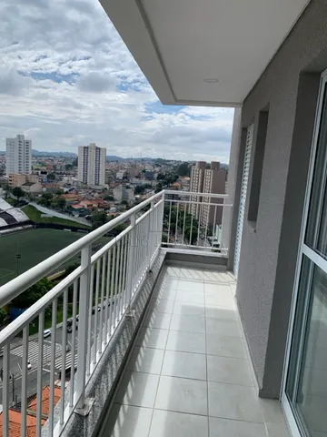 Apartamento à venda com 2 quartos, 56m² - Foto 9