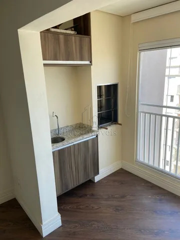 Apartamento à venda com 3 quartos, 96m² - Foto 2