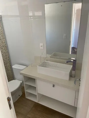 Apartamento à venda com 3 quartos, 96m² - Foto 10