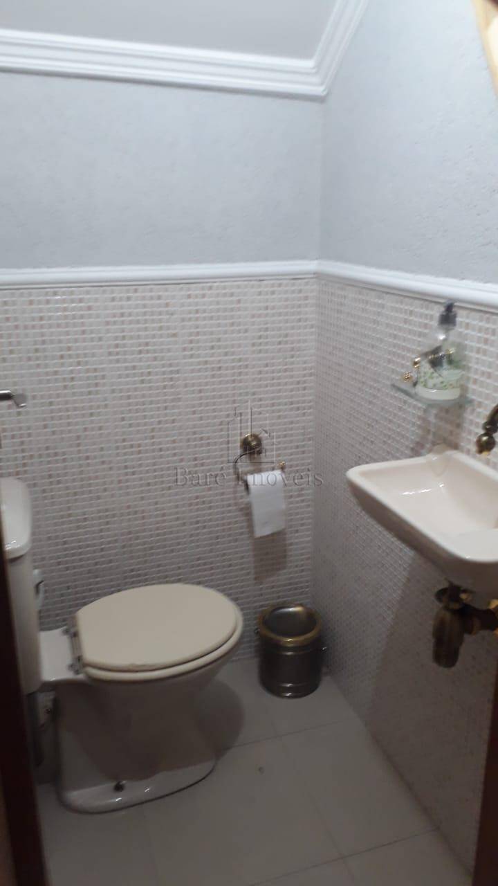 Sobrado à venda com 3 quartos, 101m² - Foto 5