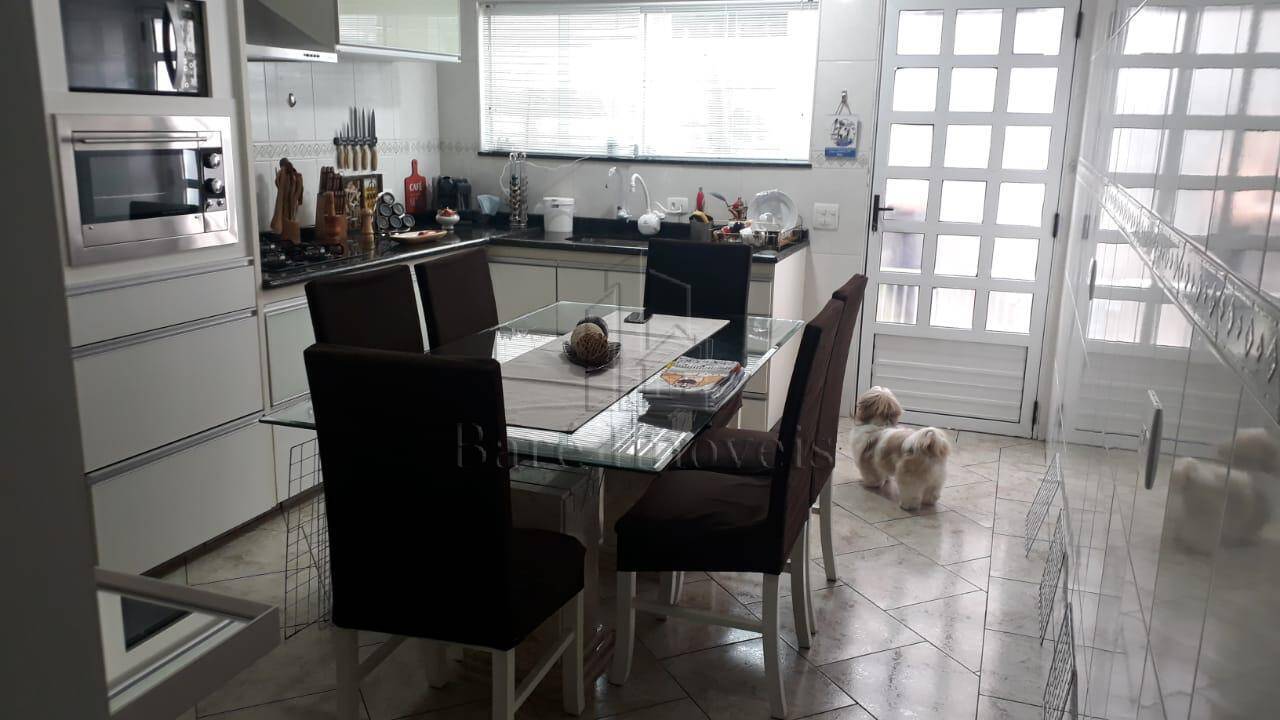 Sobrado à venda com 3 quartos, 101m² - Foto 7