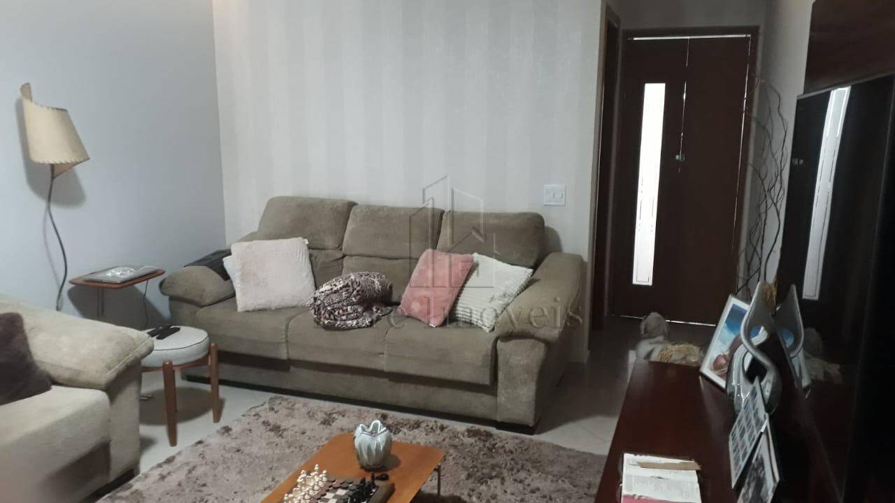 Sobrado à venda com 3 quartos, 101m² - Foto 6