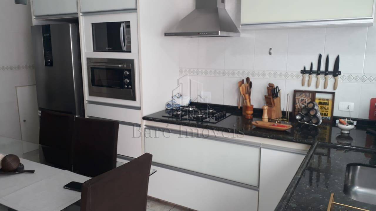 Sobrado à venda com 3 quartos, 101m² - Foto 9