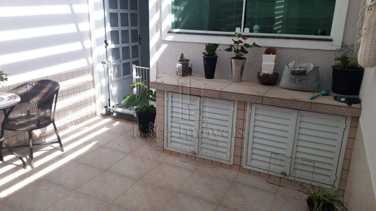 Sobrado à venda com 3 quartos, 101m² - Foto 13