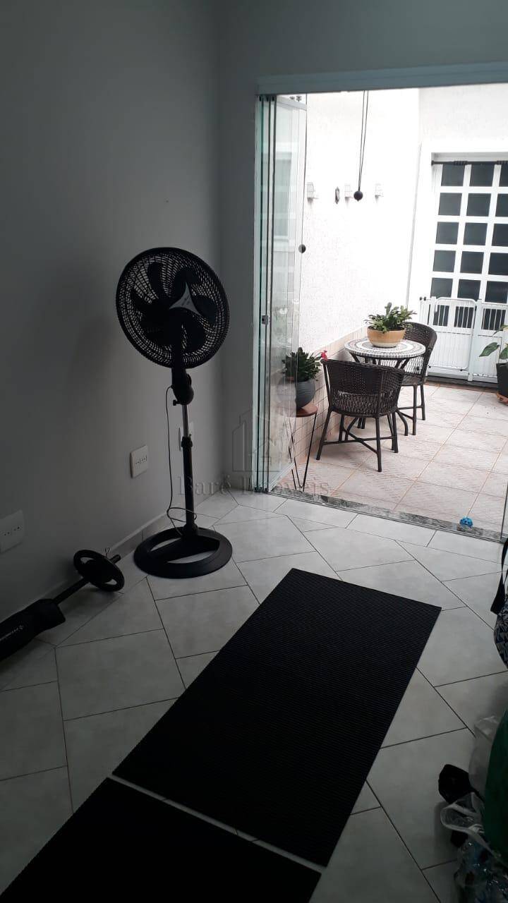 Sobrado à venda com 3 quartos, 101m² - Foto 17