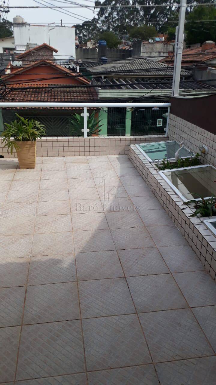 Sobrado à venda com 3 quartos, 101m² - Foto 28