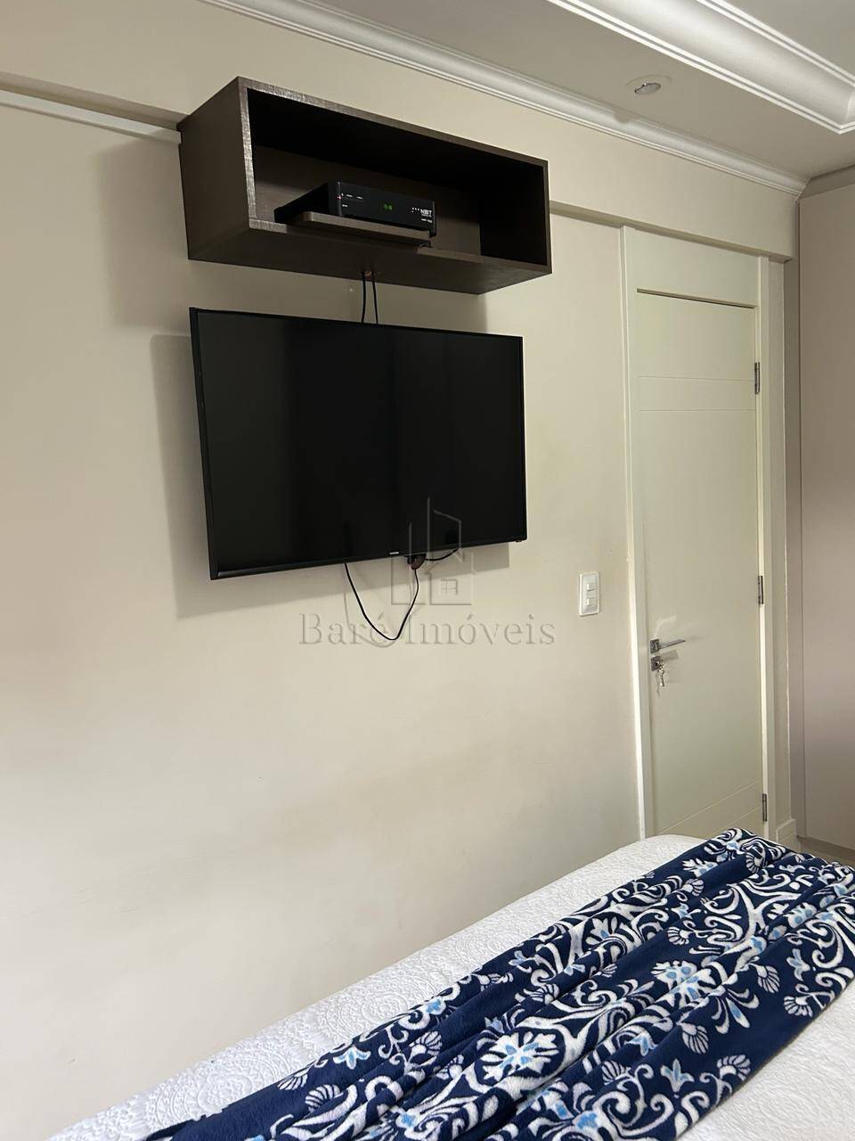 Apartamento à venda com 3 quartos, 80m² - Foto 5