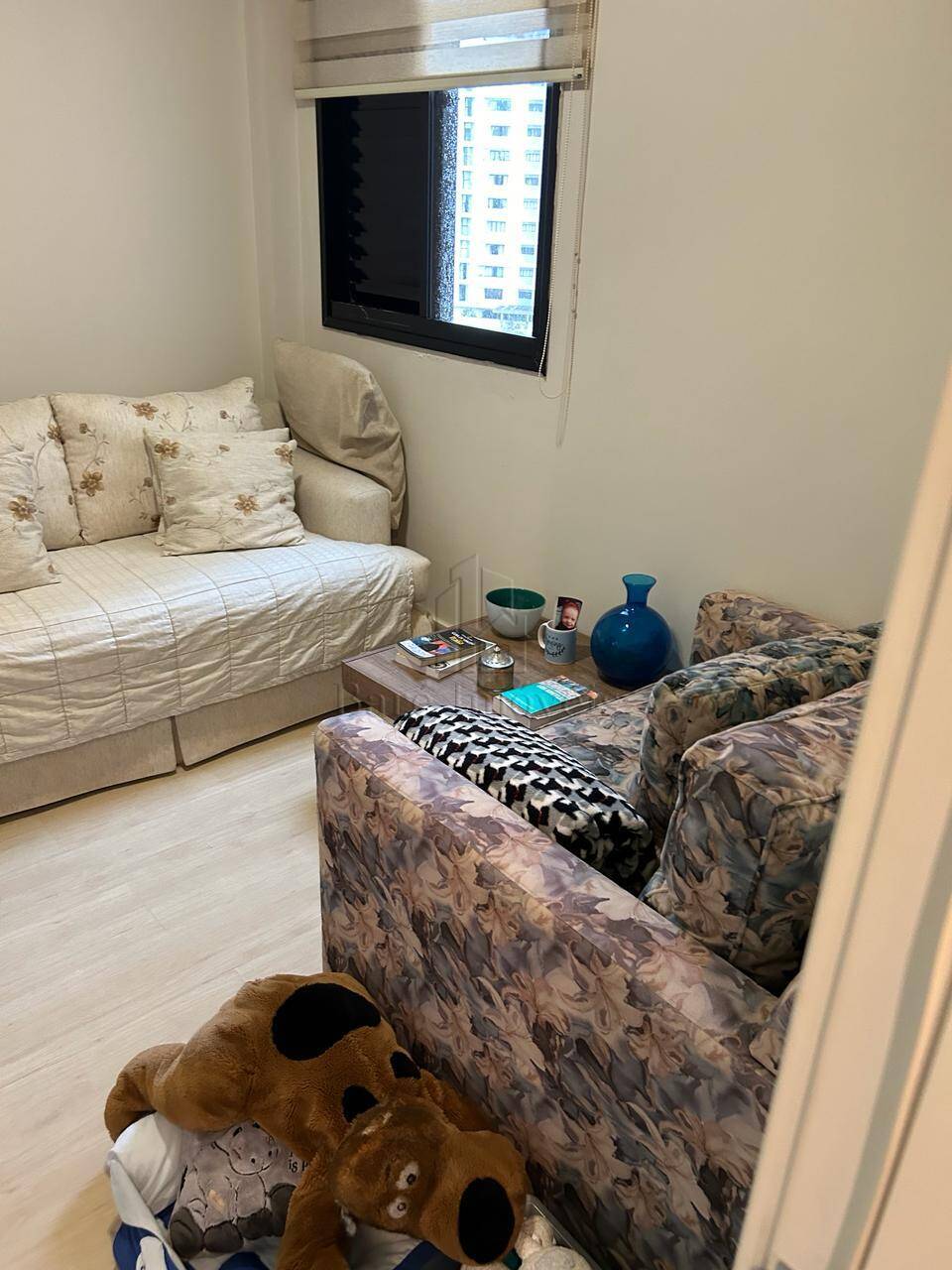 Apartamento à venda com 3 quartos, 80m² - Foto 25