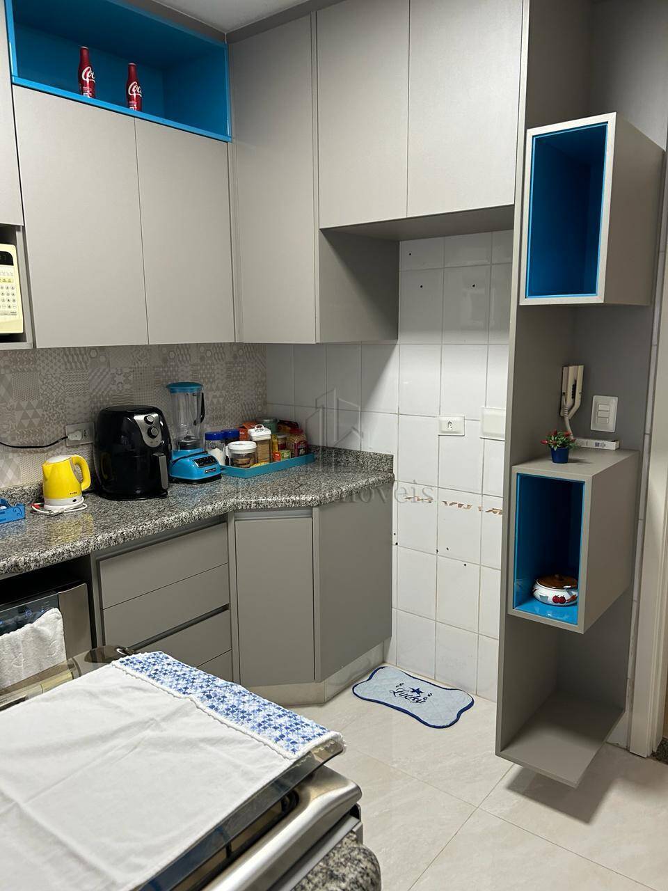 Apartamento à venda com 3 quartos, 80m² - Foto 34