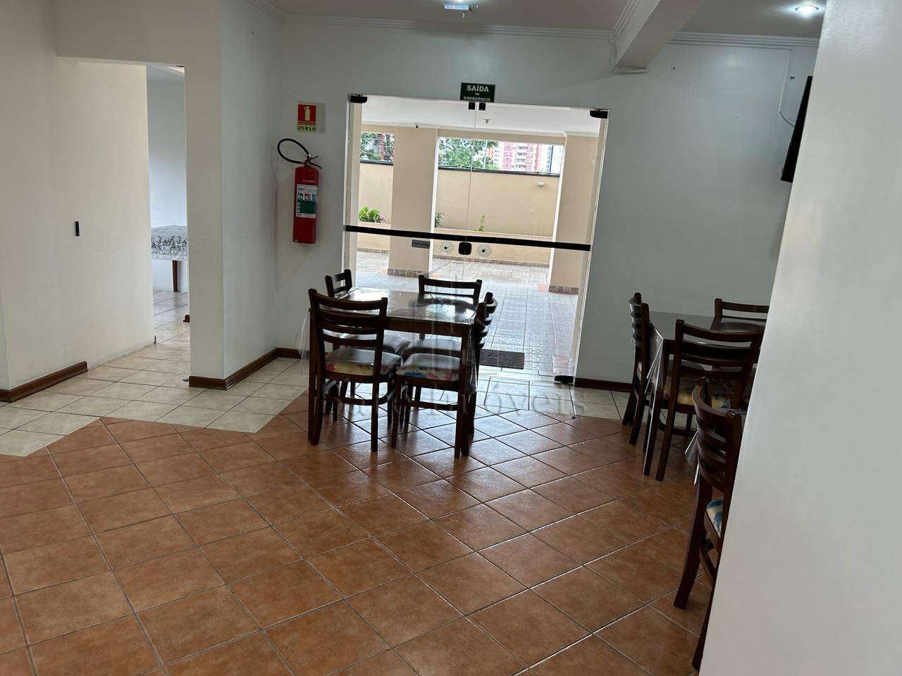 Apartamento à venda com 3 quartos, 80m² - Foto 69