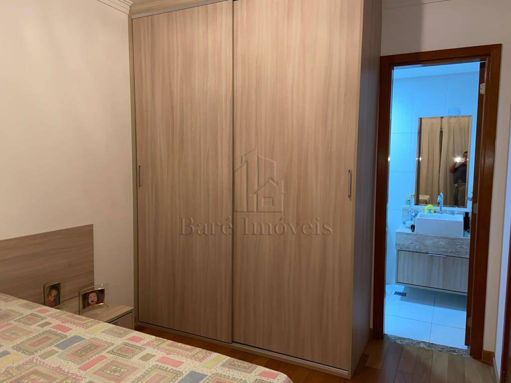 Apartamento à venda com 3 quartos, 120m² - Foto 3