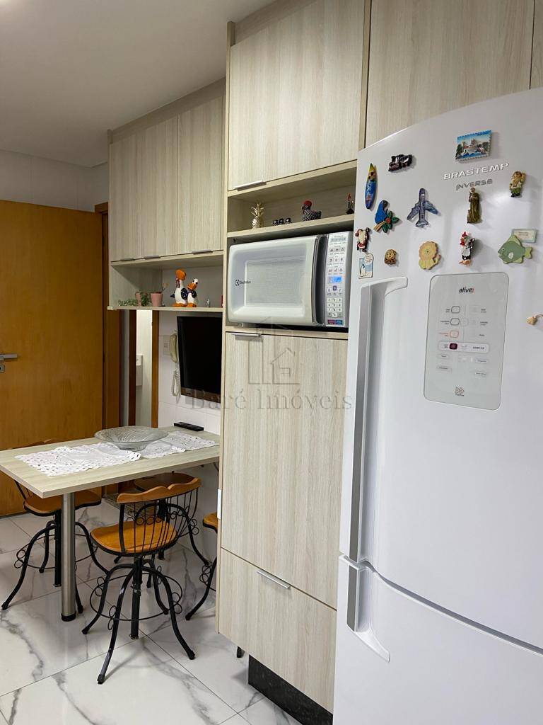 Apartamento à venda com 3 quartos, 120m² - Foto 5