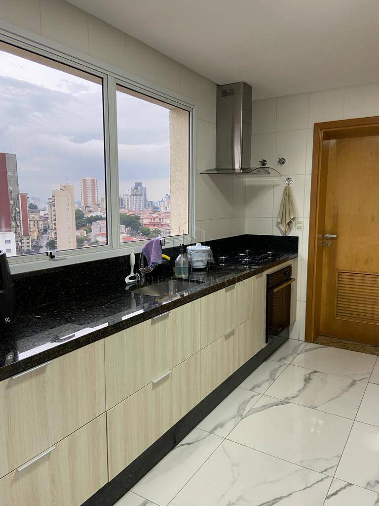 Apartamento à venda com 3 quartos, 120m² - Foto 10