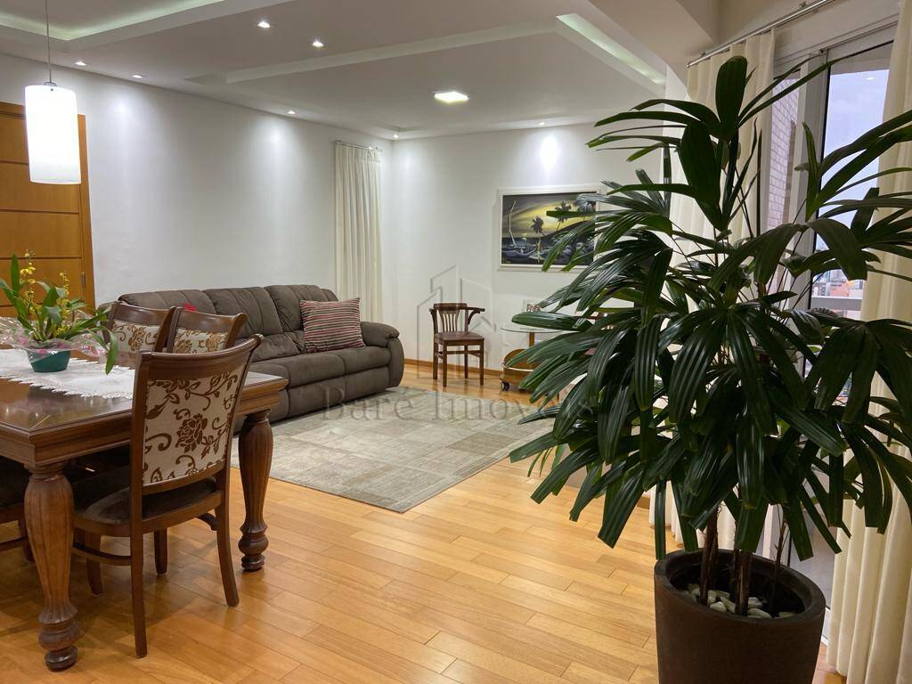 Apartamento à venda com 3 quartos, 120m² - Foto 12