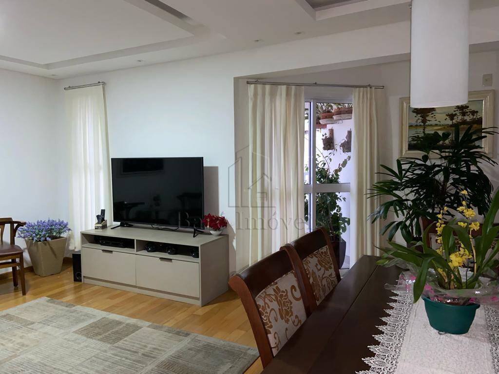 Apartamento à venda com 3 quartos, 120m² - Foto 17