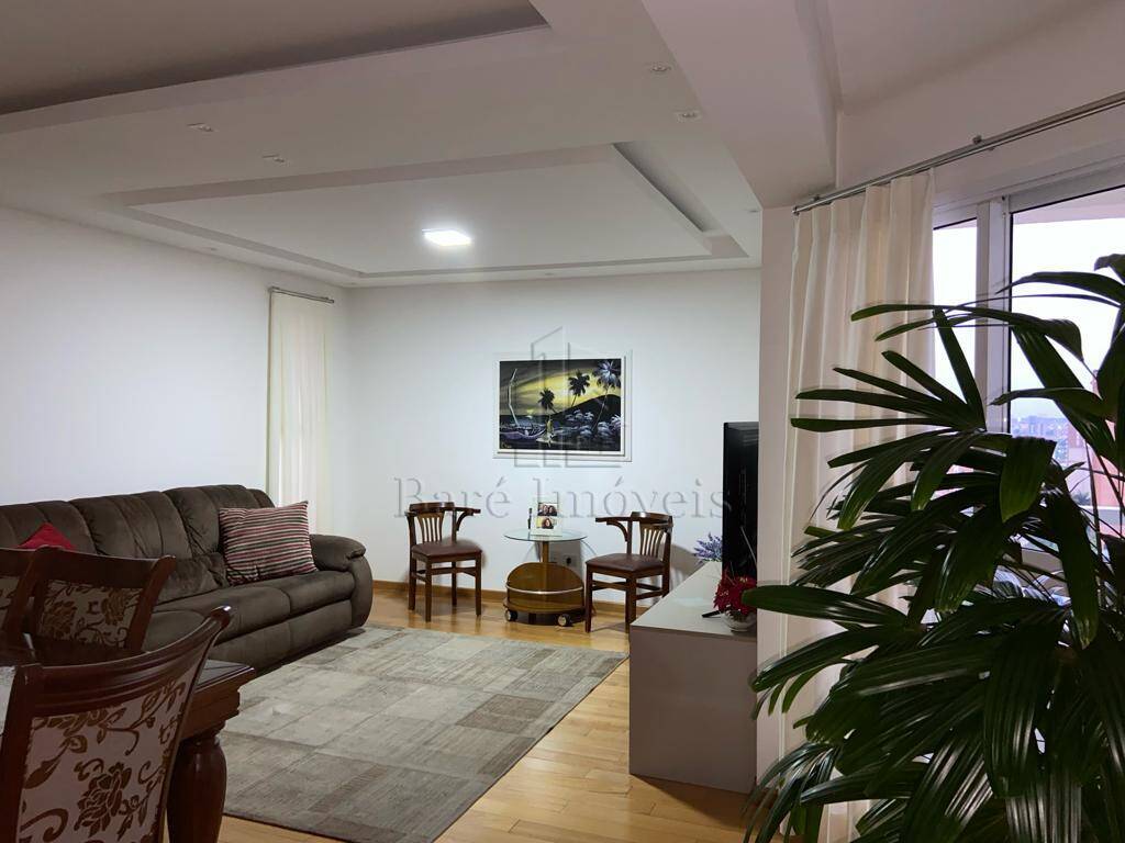 Apartamento à venda com 3 quartos, 120m² - Foto 14