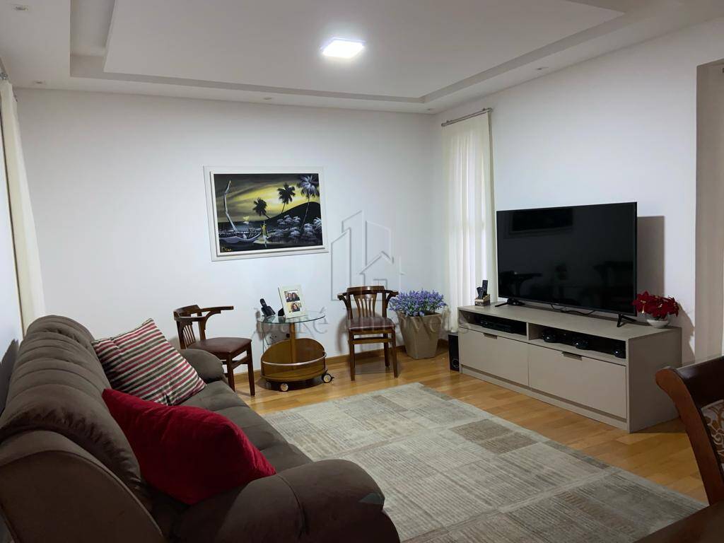 Apartamento à venda com 3 quartos, 120m² - Foto 22