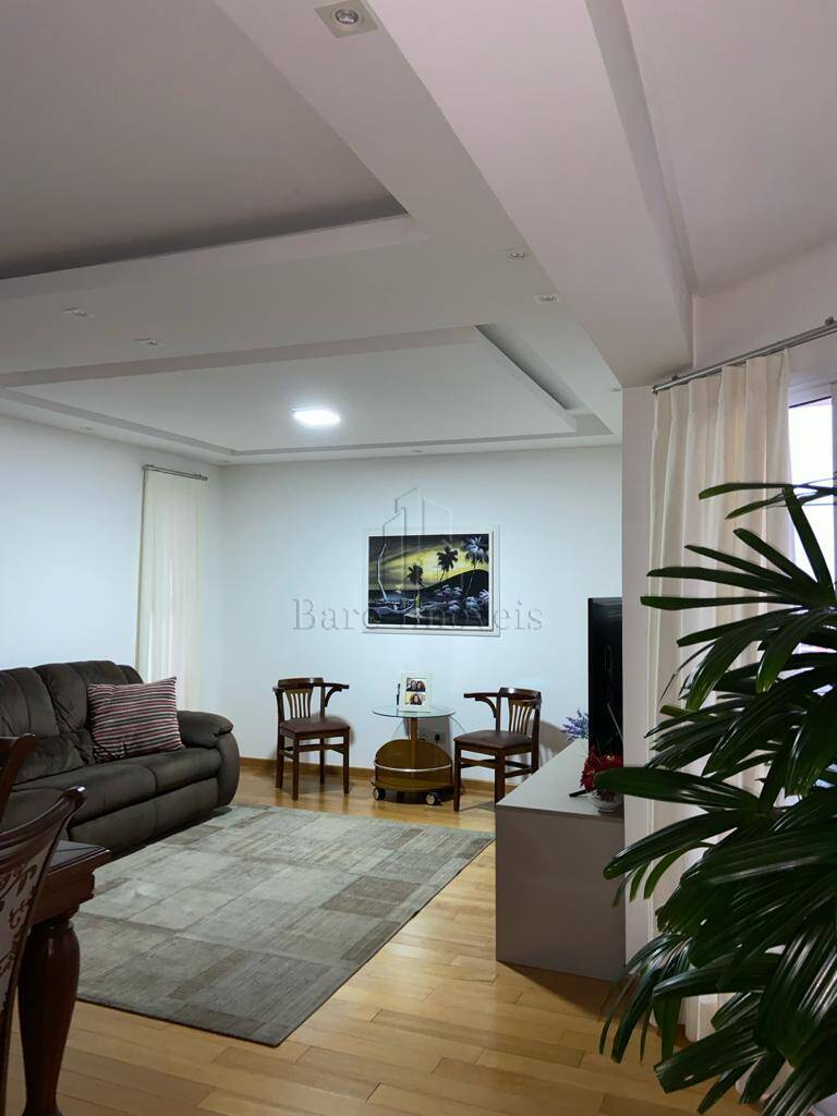 Apartamento à venda com 3 quartos, 120m² - Foto 18