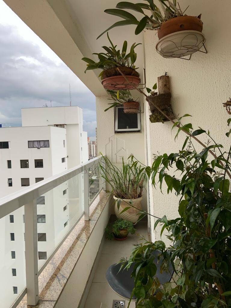 Apartamento à venda com 3 quartos, 120m² - Foto 20