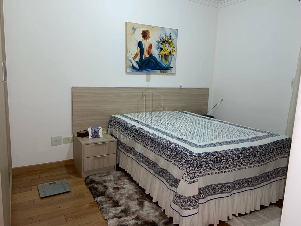 Apartamento à venda com 3 quartos, 120m² - Foto 23