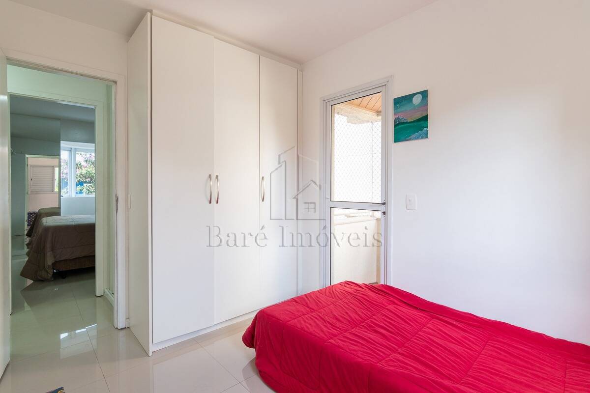 Apartamento à venda com 3 quartos, 120m² - Foto 25