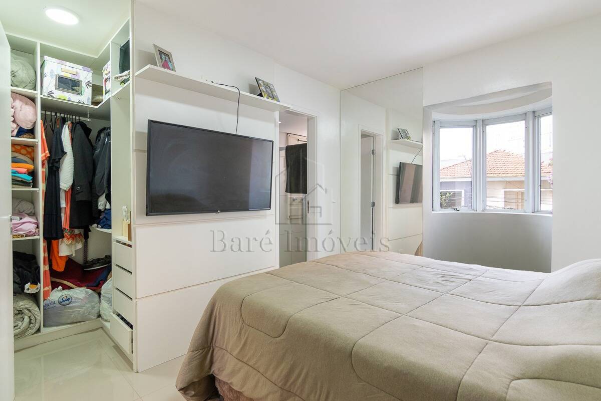 Apartamento à venda com 3 quartos, 120m² - Foto 23