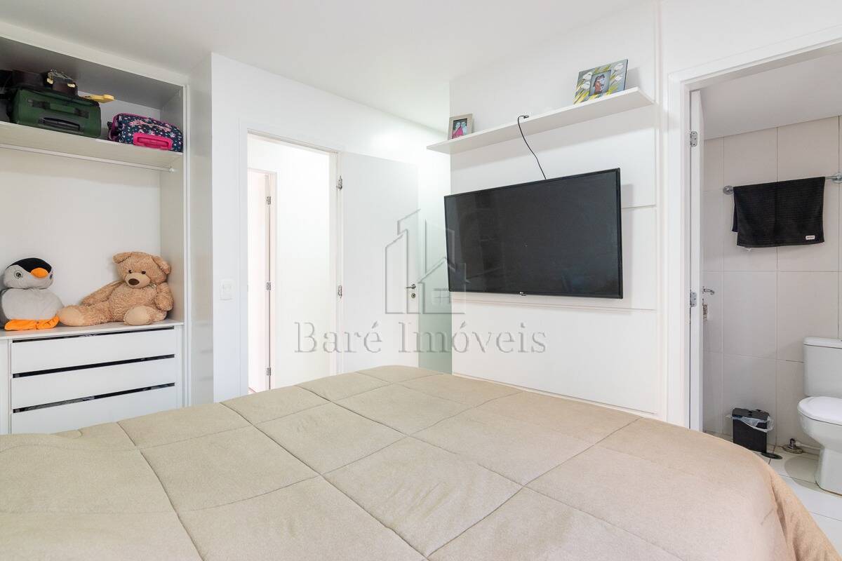 Apartamento à venda com 3 quartos, 120m² - Foto 22