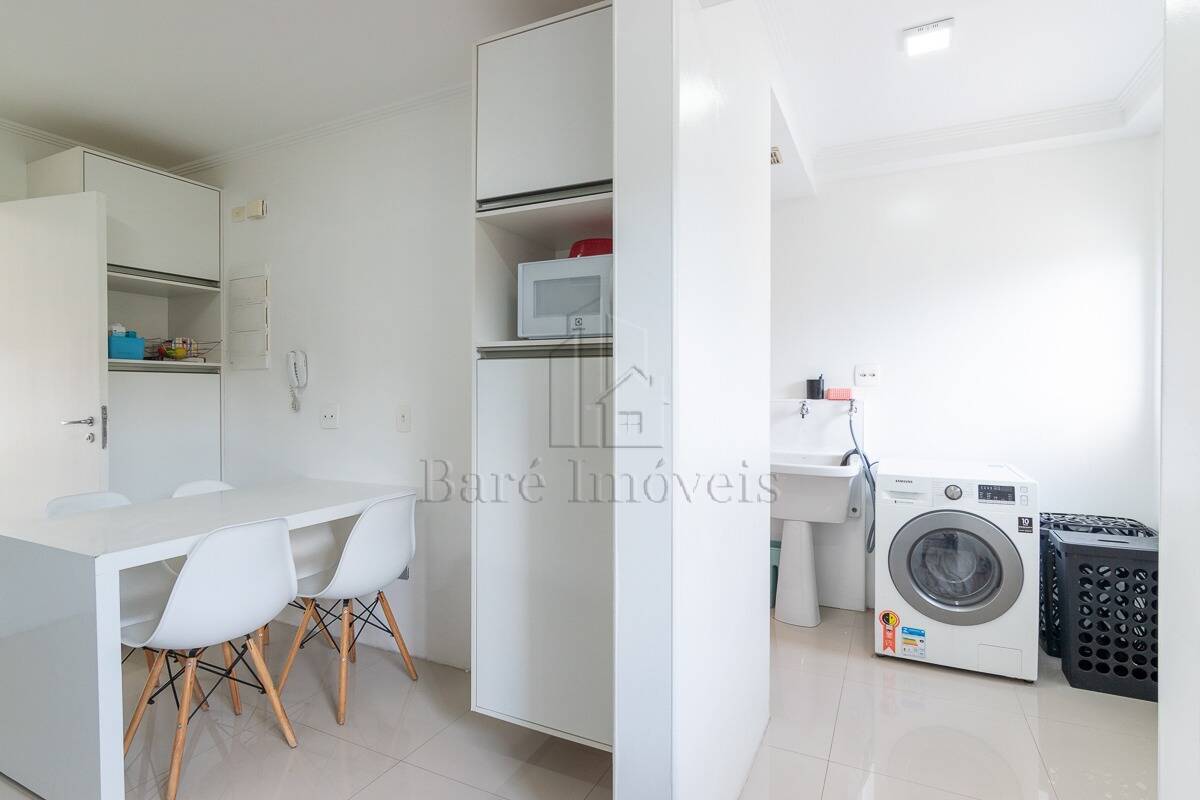 Apartamento à venda com 3 quartos, 120m² - Foto 32