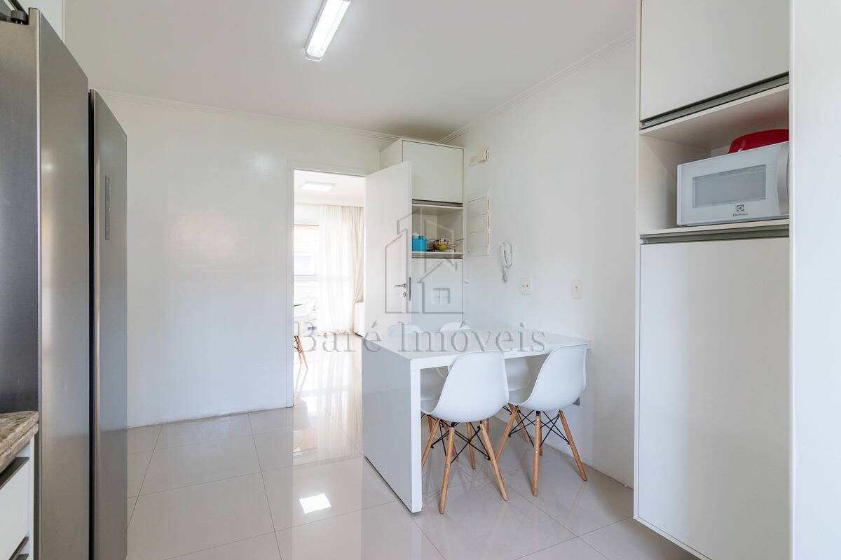 Apartamento à venda com 3 quartos, 120m² - Foto 34