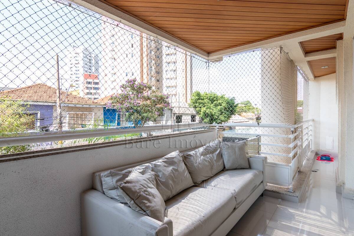 Apartamento à venda com 3 quartos, 120m² - Foto 37