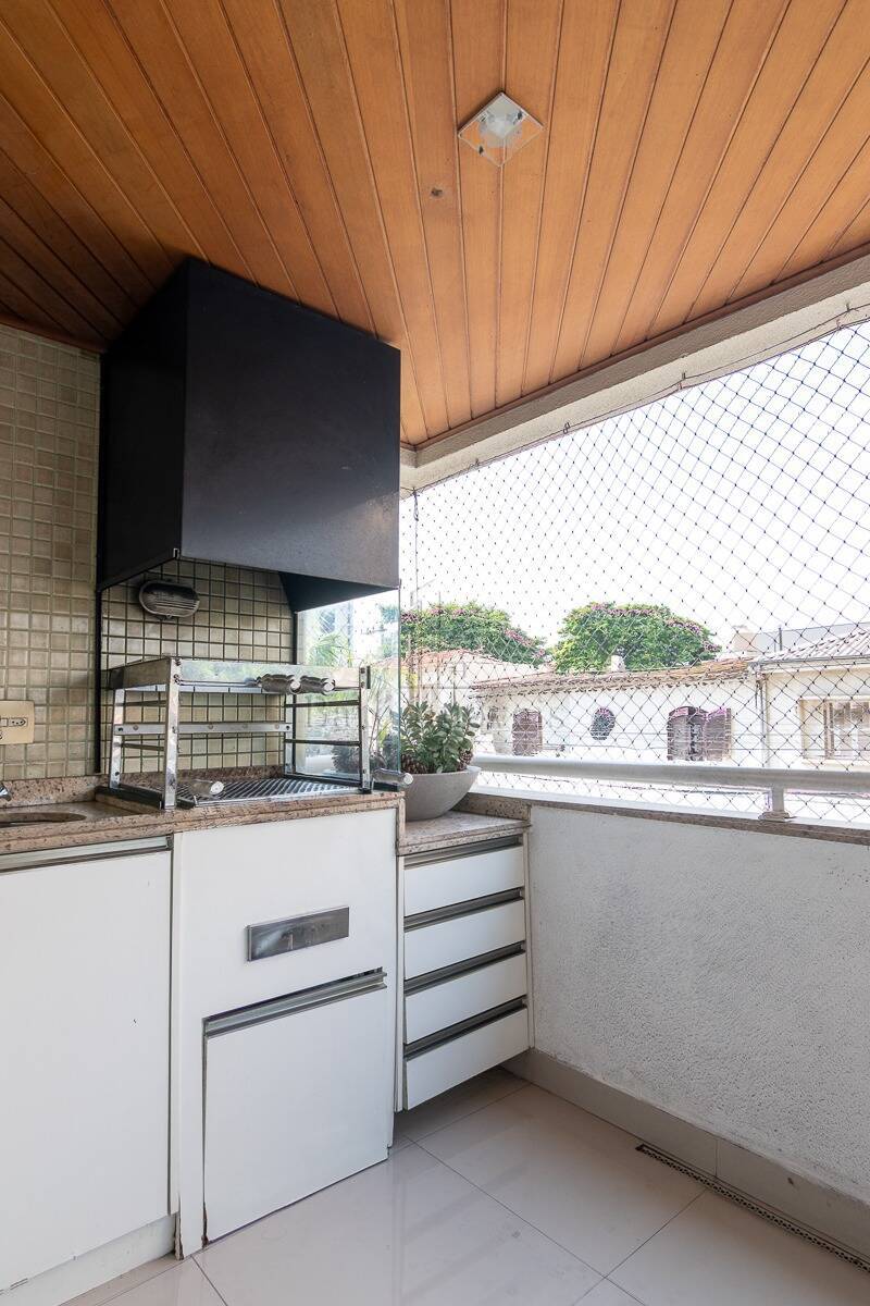 Apartamento à venda com 3 quartos, 120m² - Foto 39