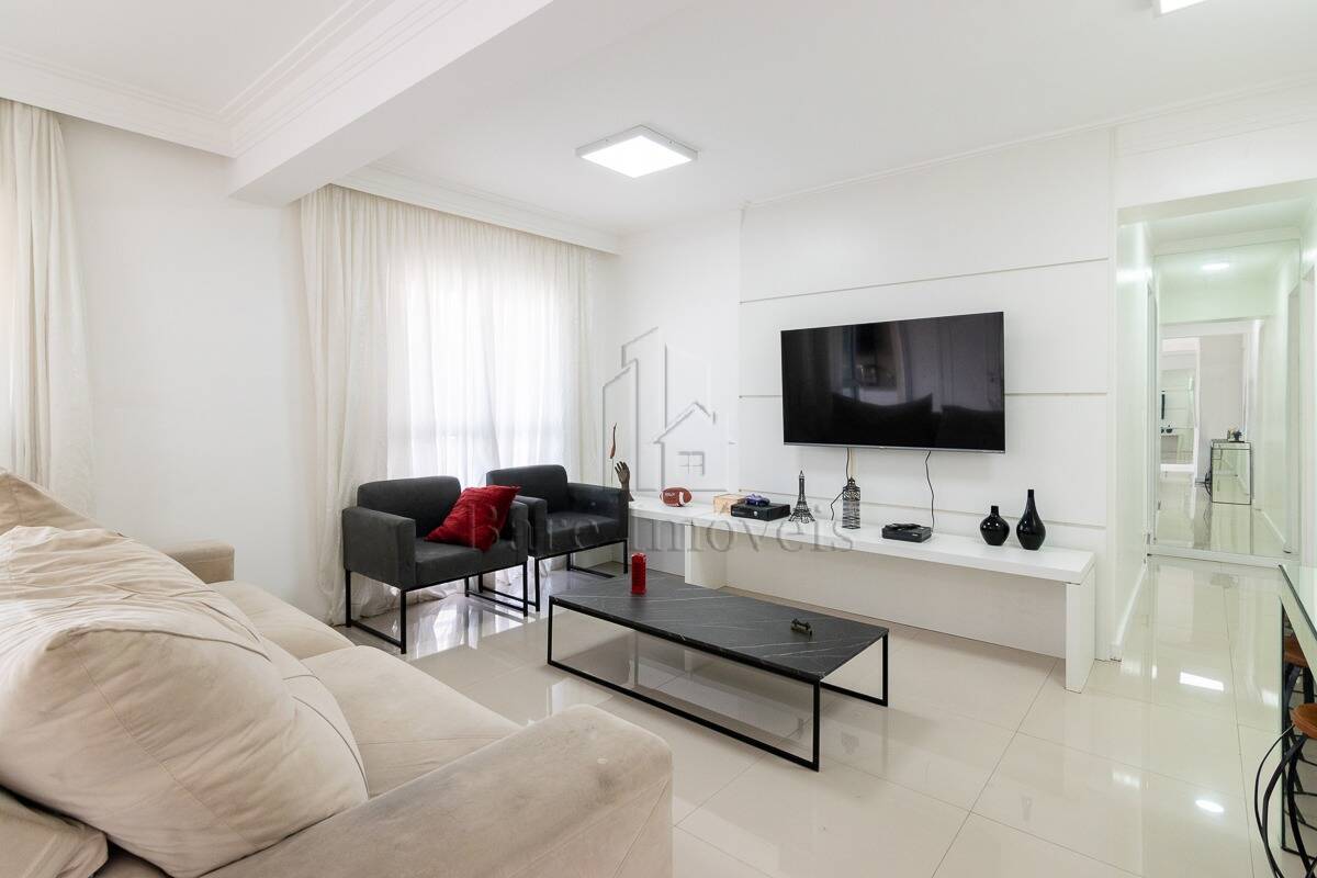 Apartamento à venda com 3 quartos, 120m² - Foto 45