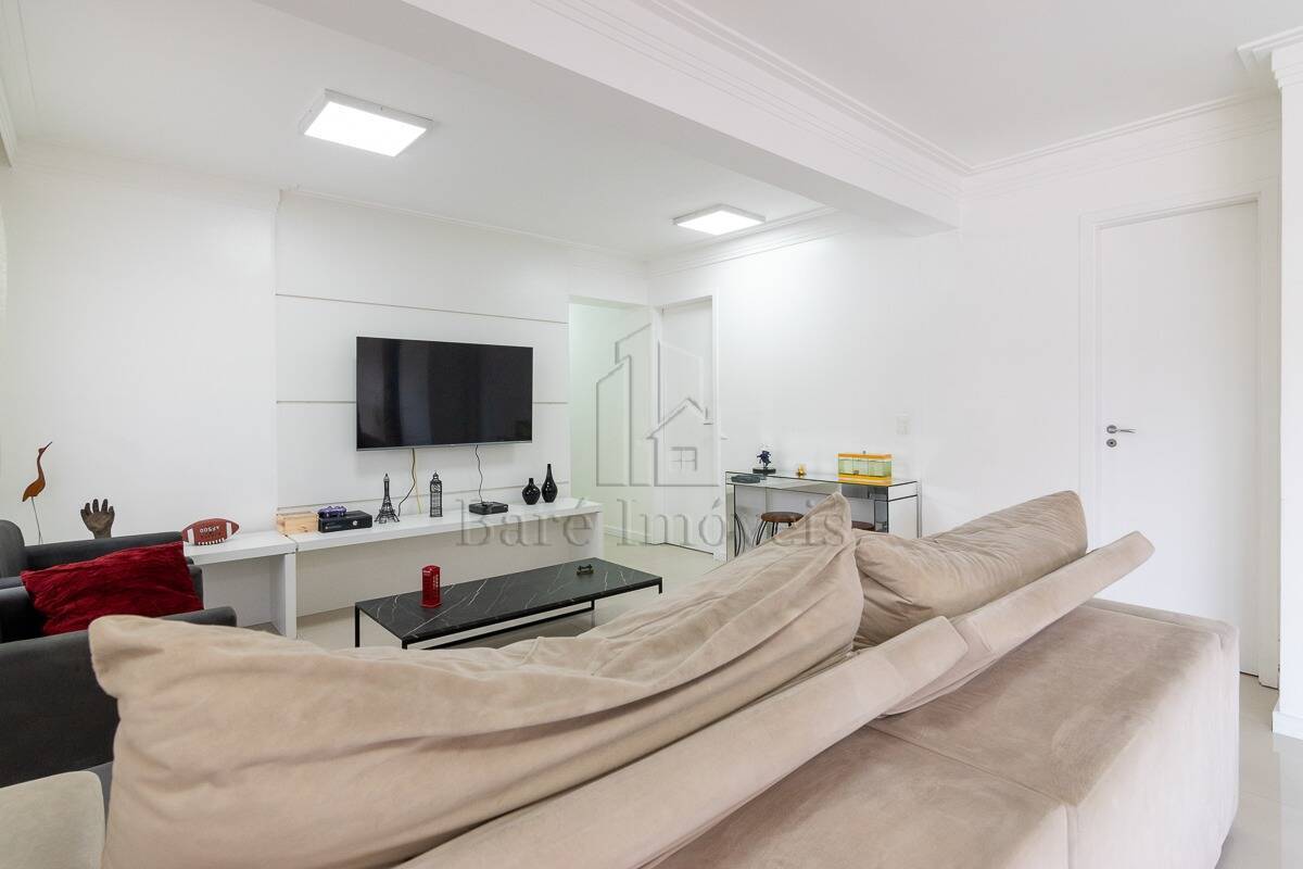 Apartamento à venda com 3 quartos, 120m² - Foto 46